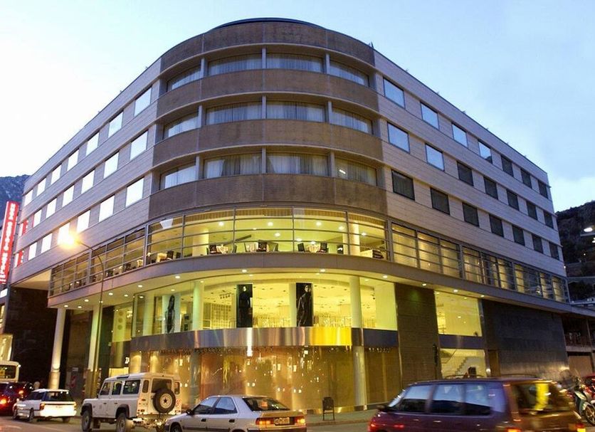 Gebäude Foto