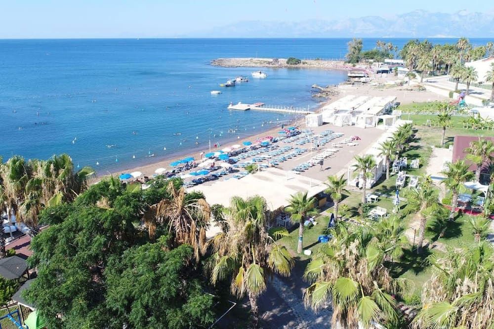 Strand
