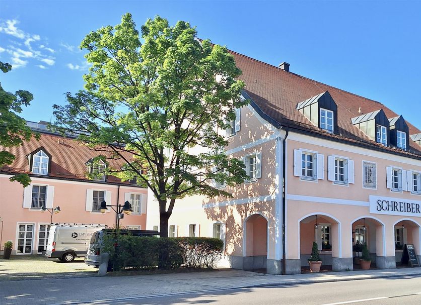 Gebäude Foto