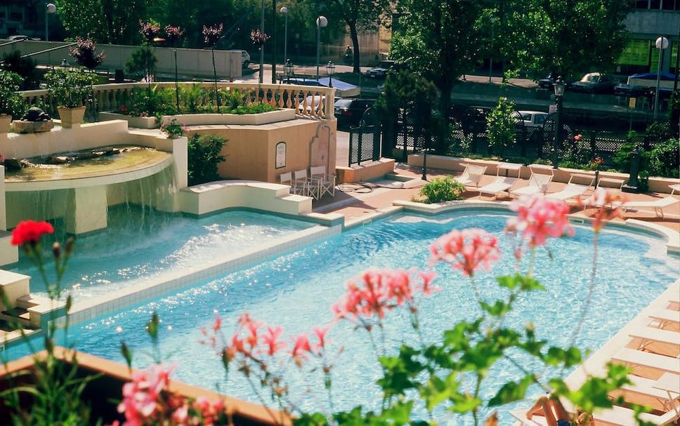 Pool Foto