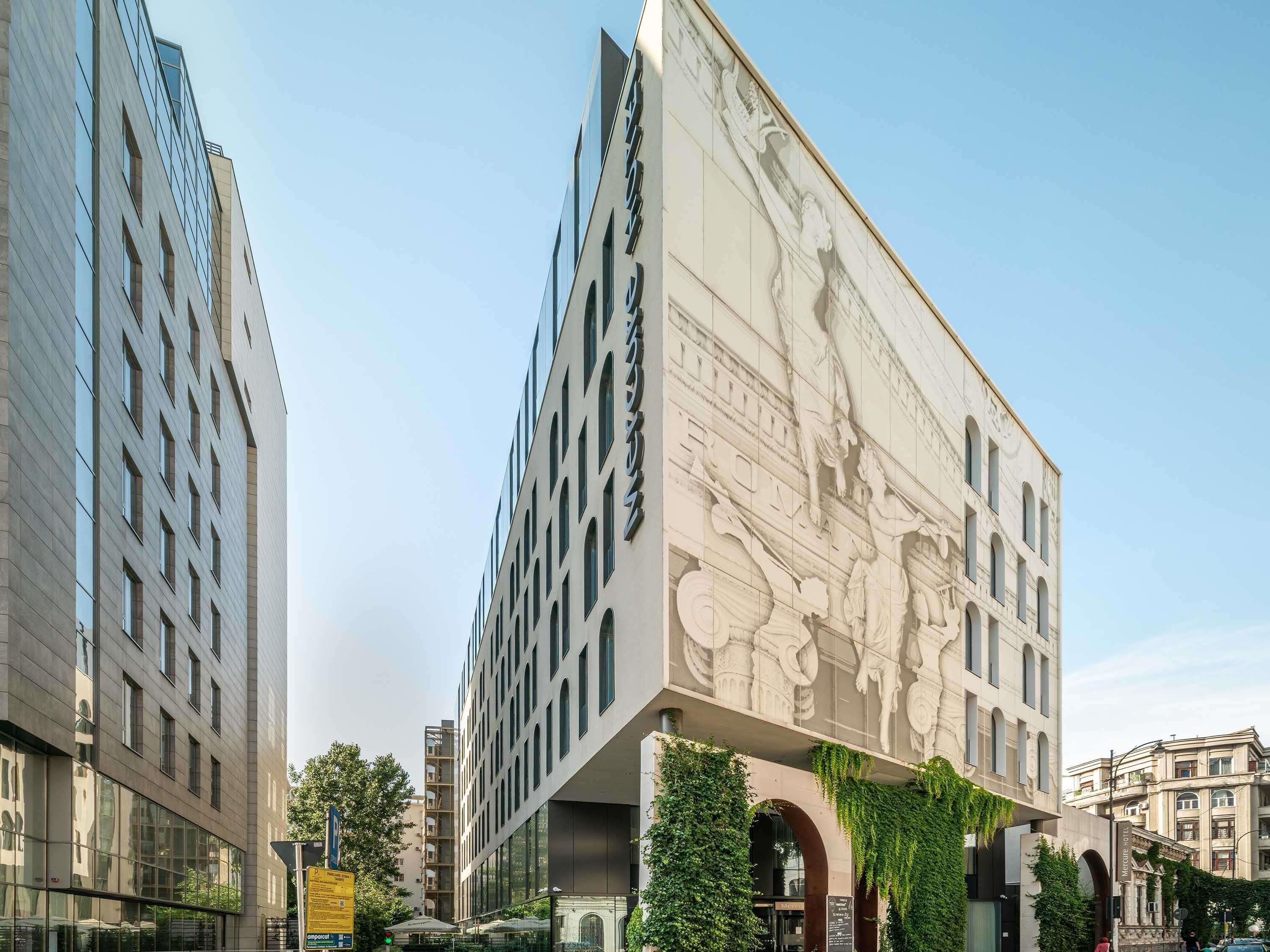 Gebäude