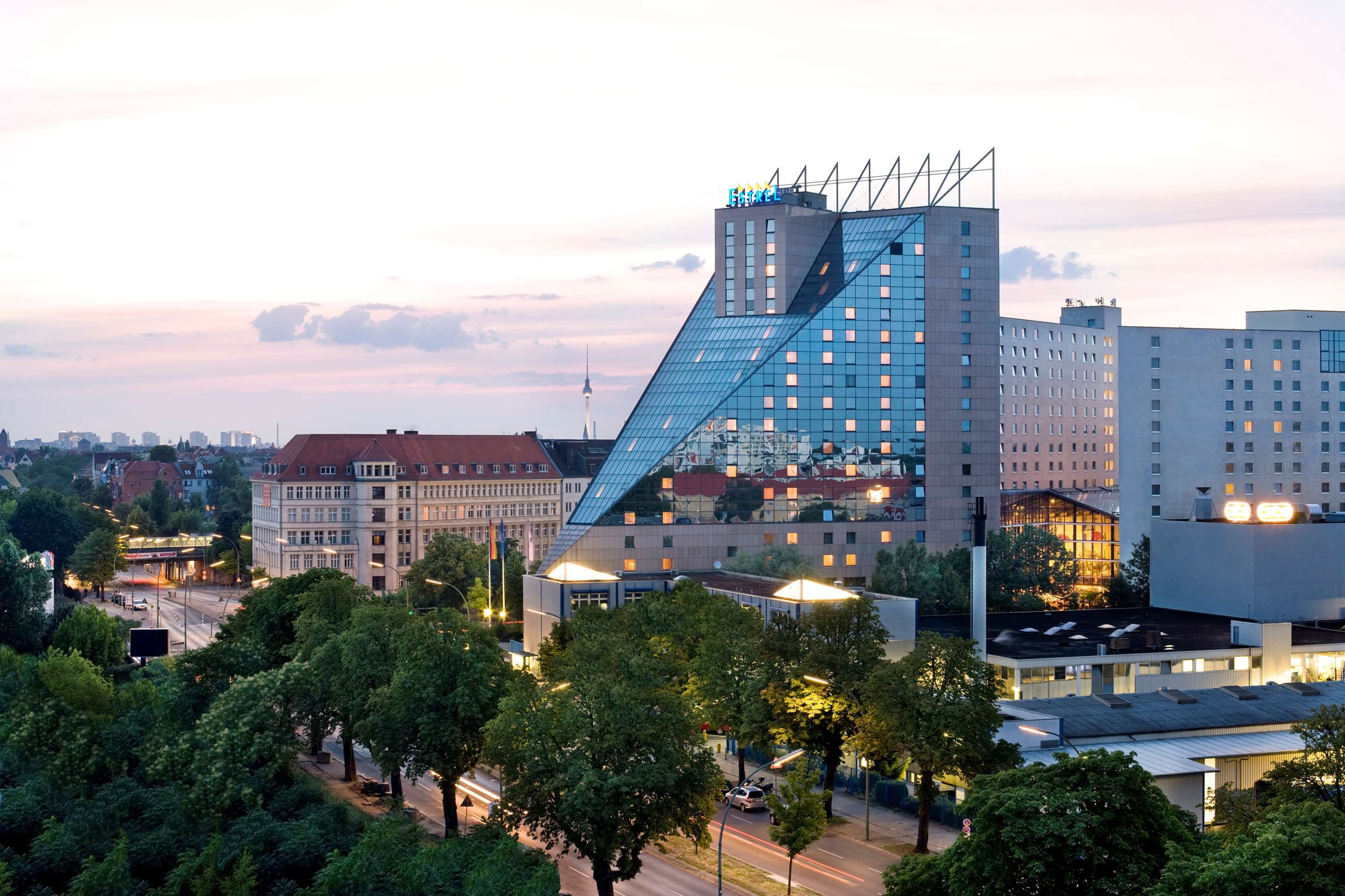 Gebäude Foto