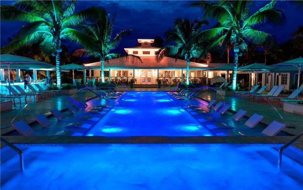 Pool Foto