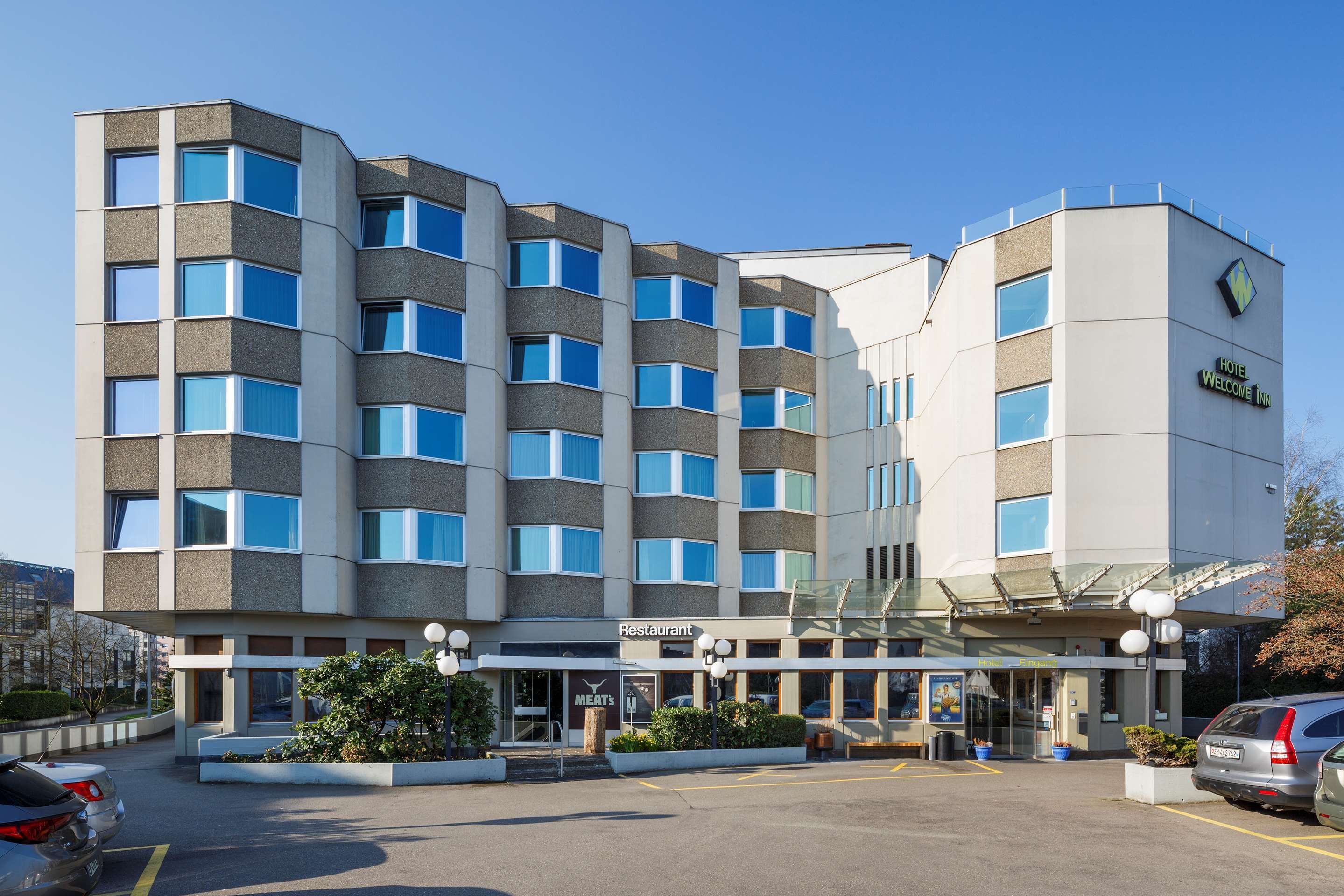 Gebäude