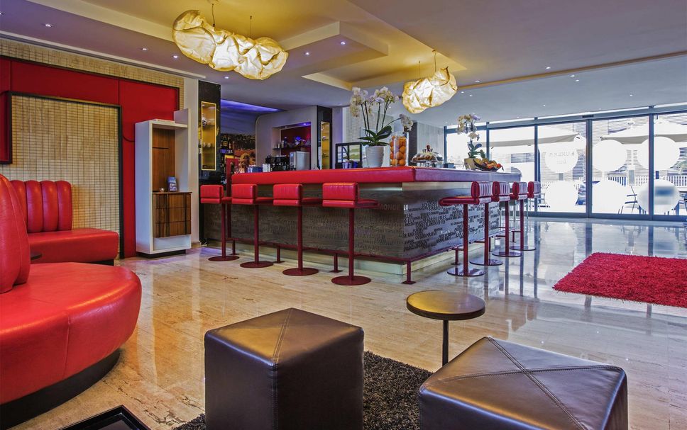 Lounge Foto