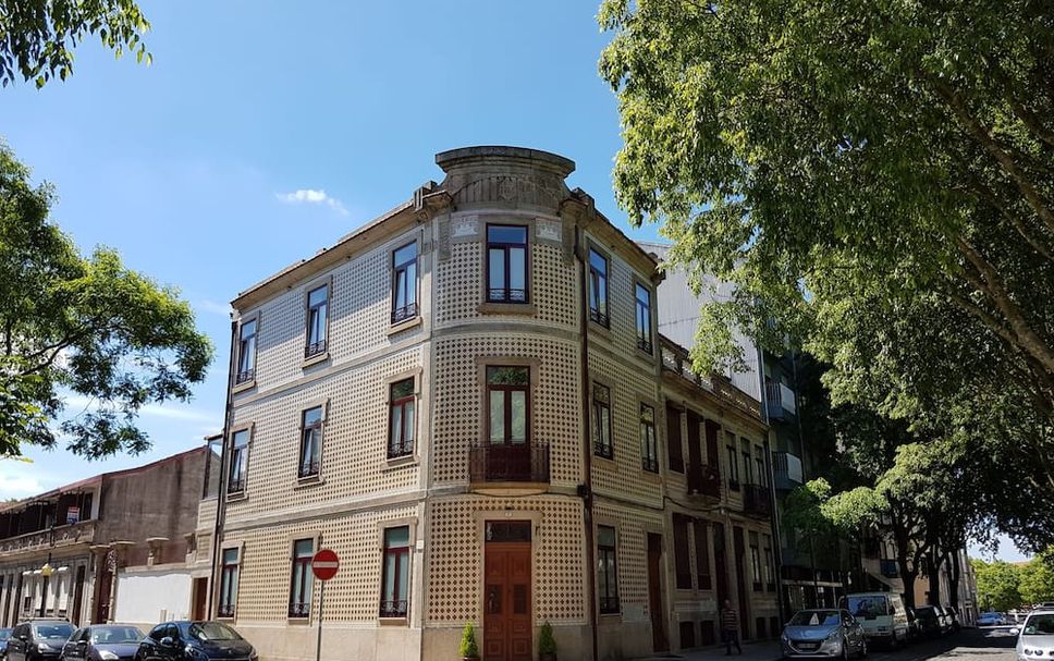 Gebäude Foto