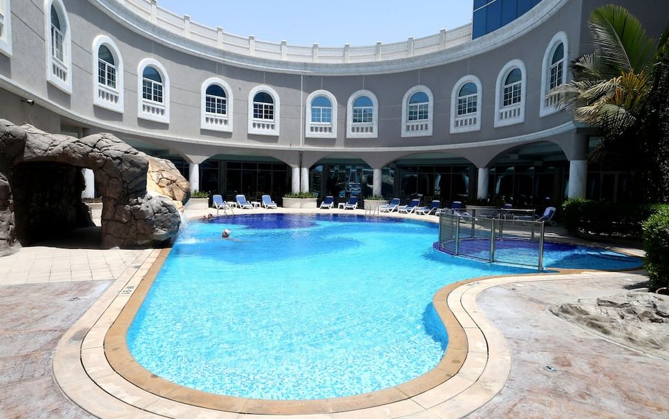 Pool Foto