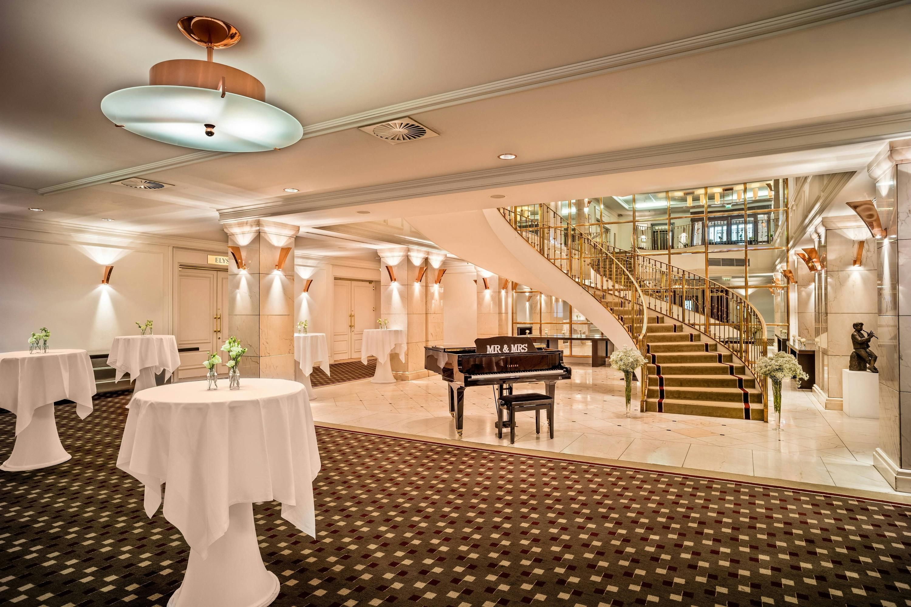 Bankettsaal
