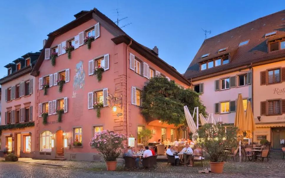 Gebäude Foto