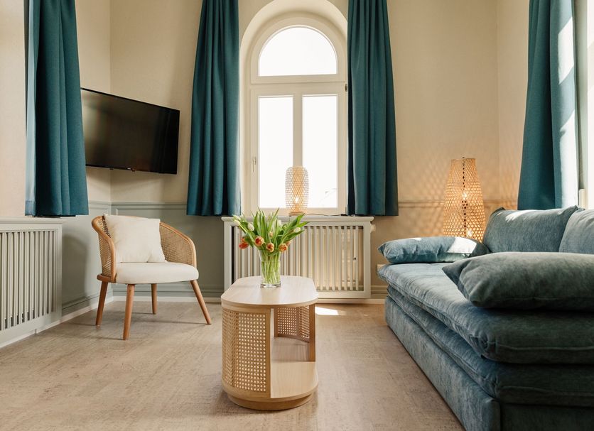 Wohnzimmer Foto