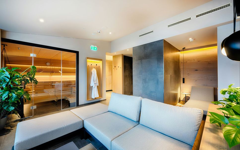 Wohnzimmer Foto