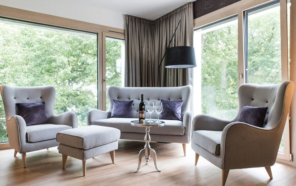 Wohnzimmer Foto