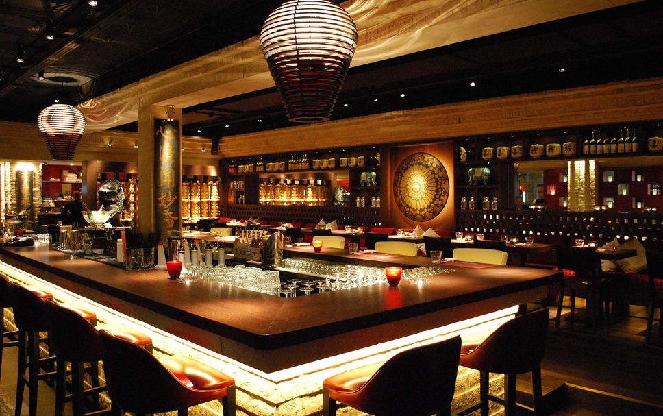 Bar Foto