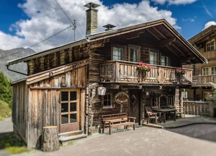Gebäude Foto