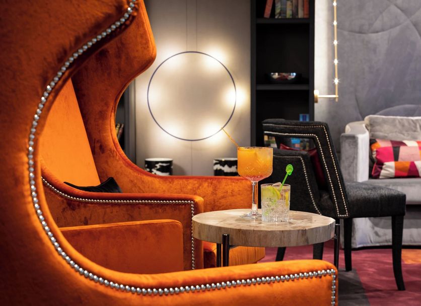 Lounge Foto