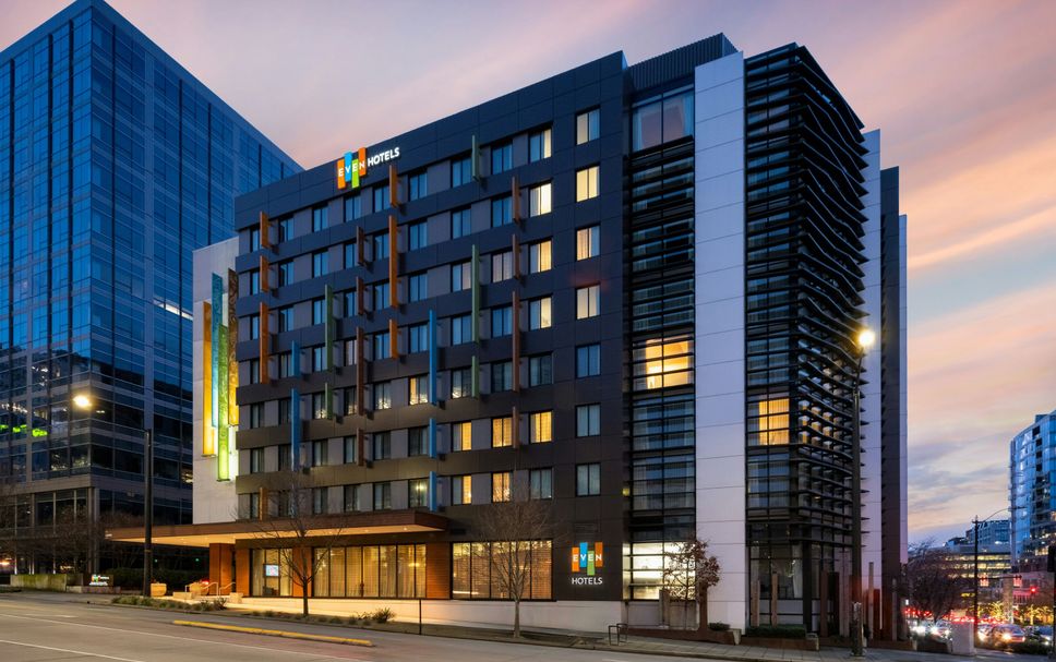 Gebäude Foto