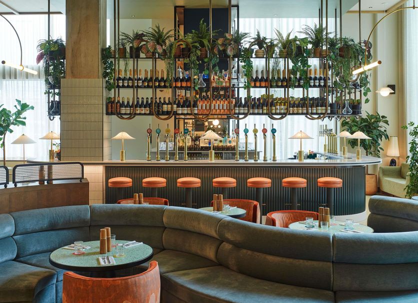 Bar Foto