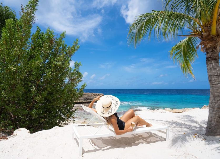 Strand Foto