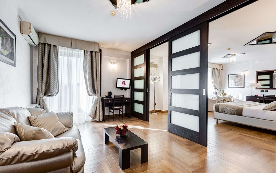 Wohnzimmer Foto