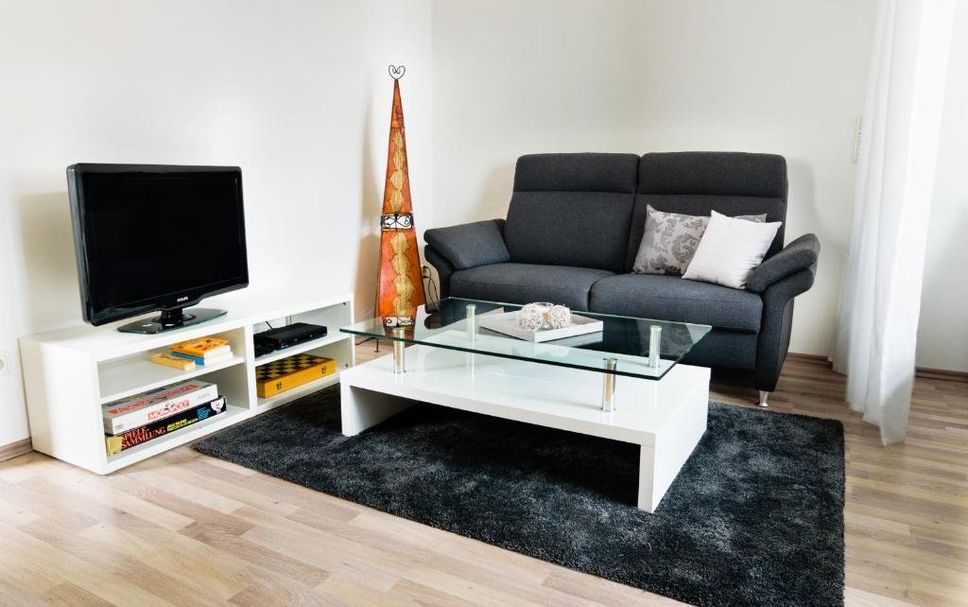 Wohnzimmer Foto