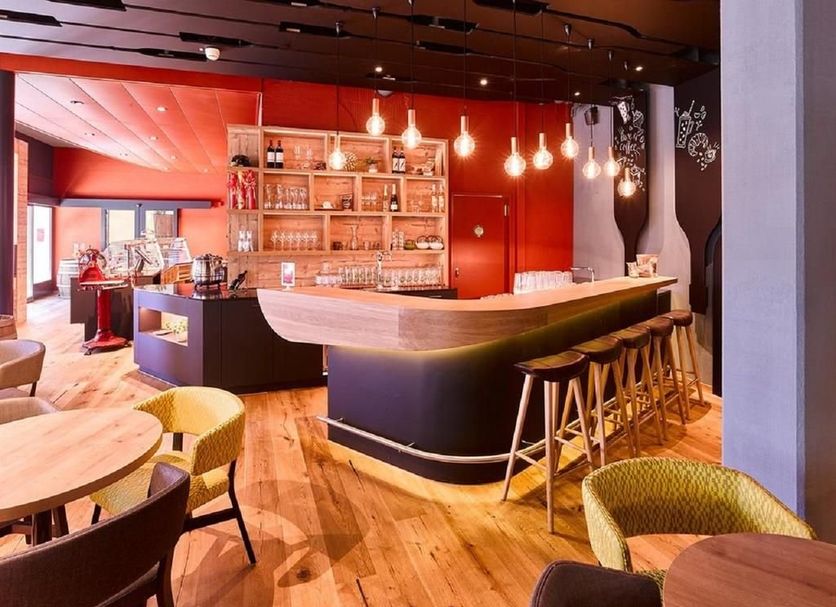 Bar Foto