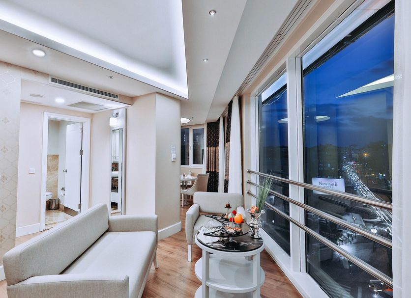 Wohnzimmer Foto