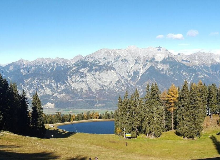 Außenansicht Foto