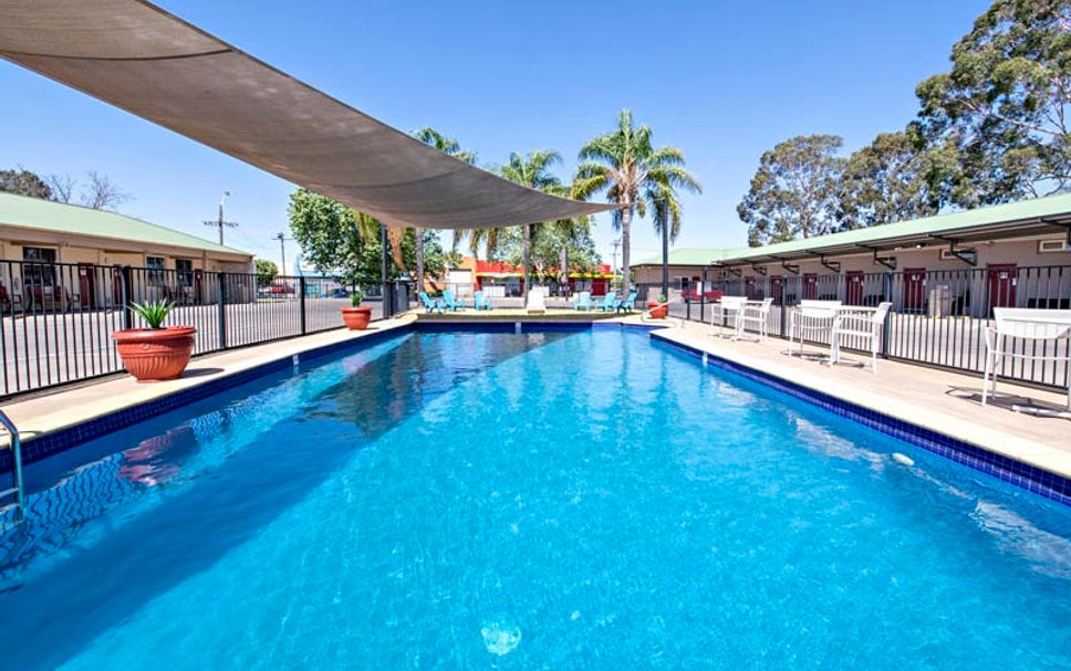 Pool Foto