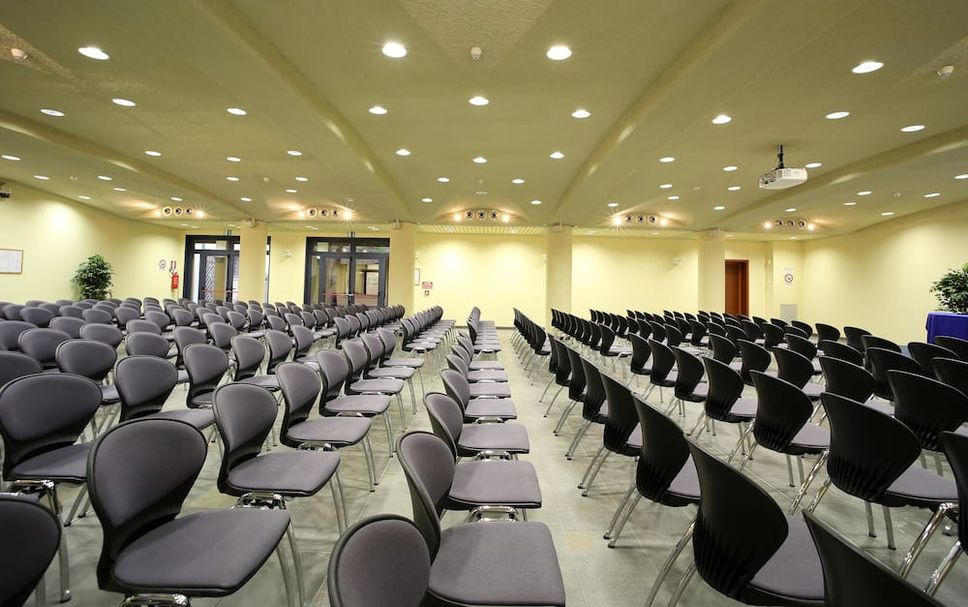 Konferenzraum Foto