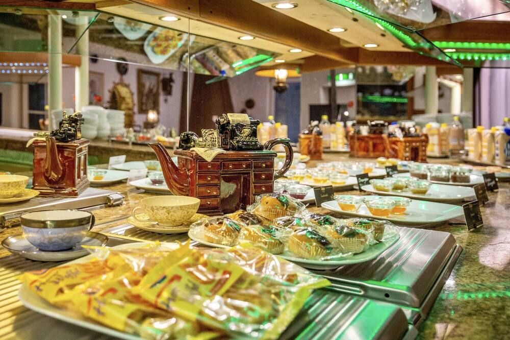 Buffet