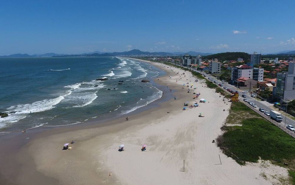 Strand Foto