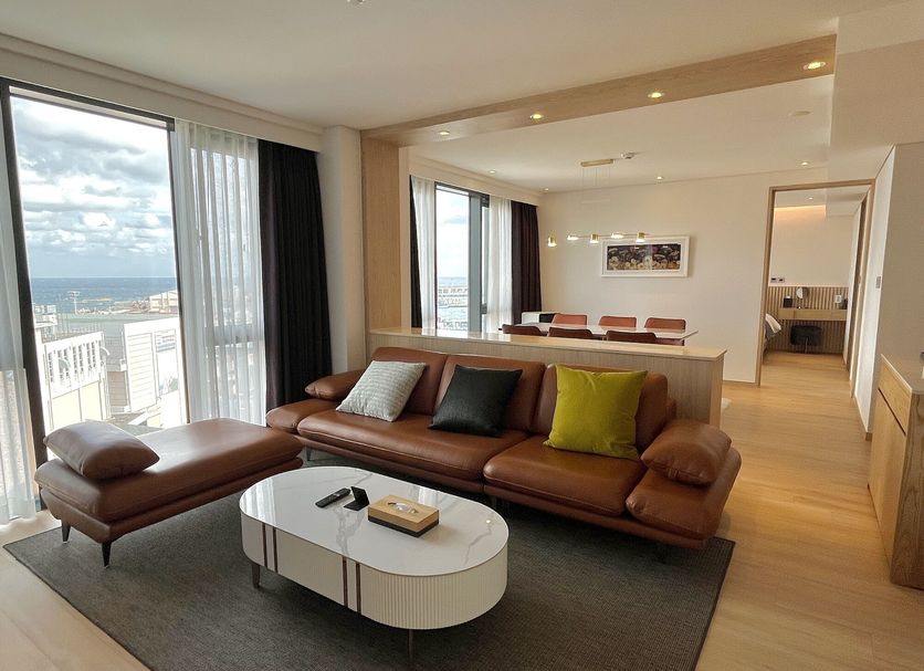 Wohnzimmer Foto