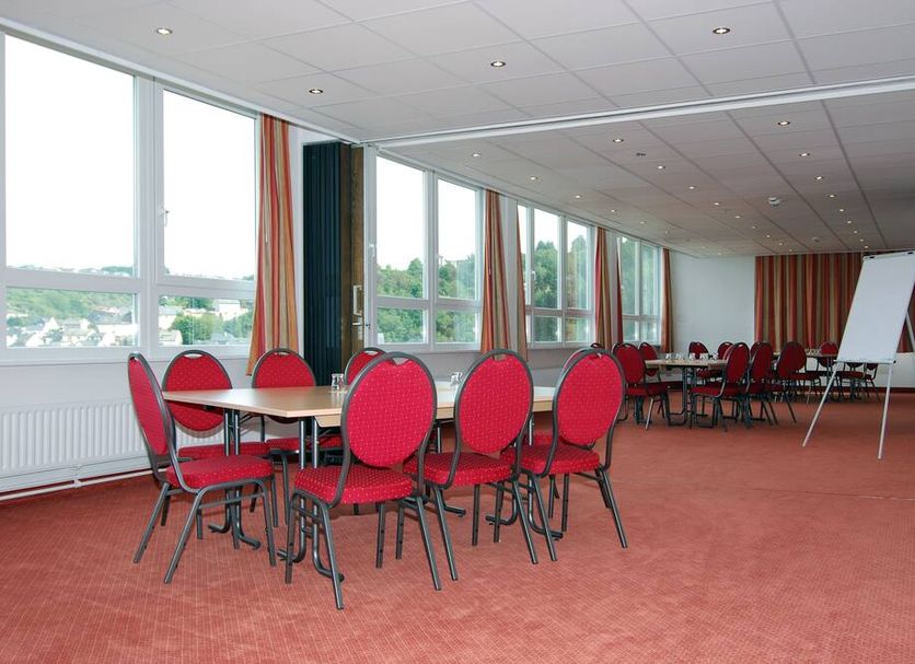 Konferenzraum Foto