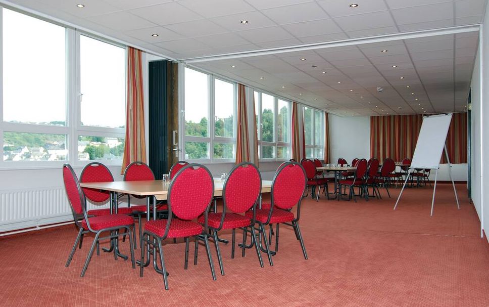 Konferenzraum Foto