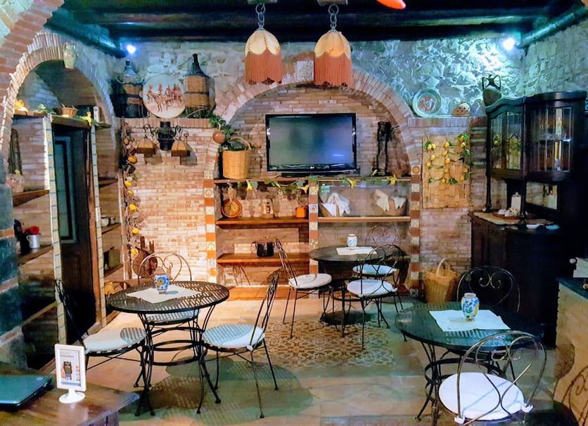 Bar Foto