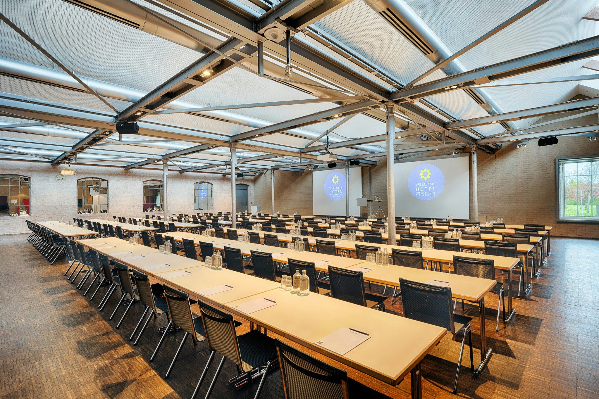 Konferenzraum