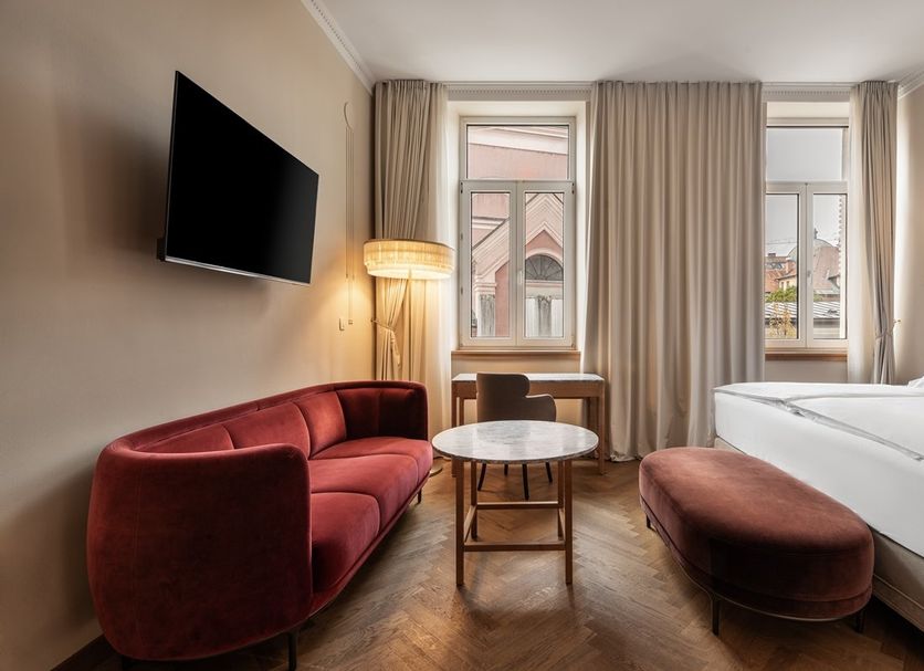 Wohnzimmer Foto