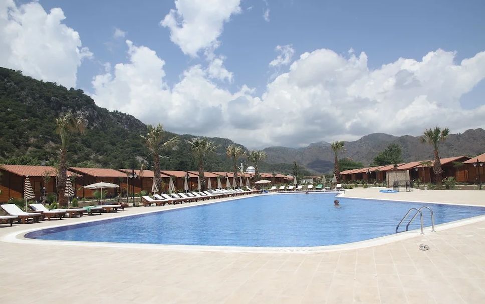 Pool Foto