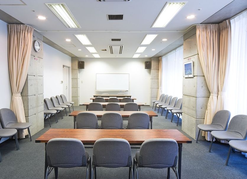 Konferenzraum Foto