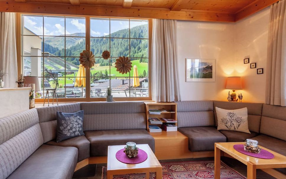 Wohnzimmer Foto