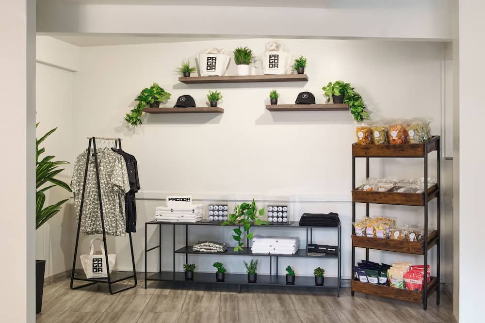 Shop