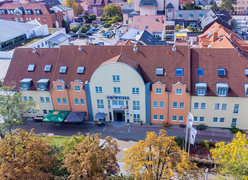 Gebäude Foto