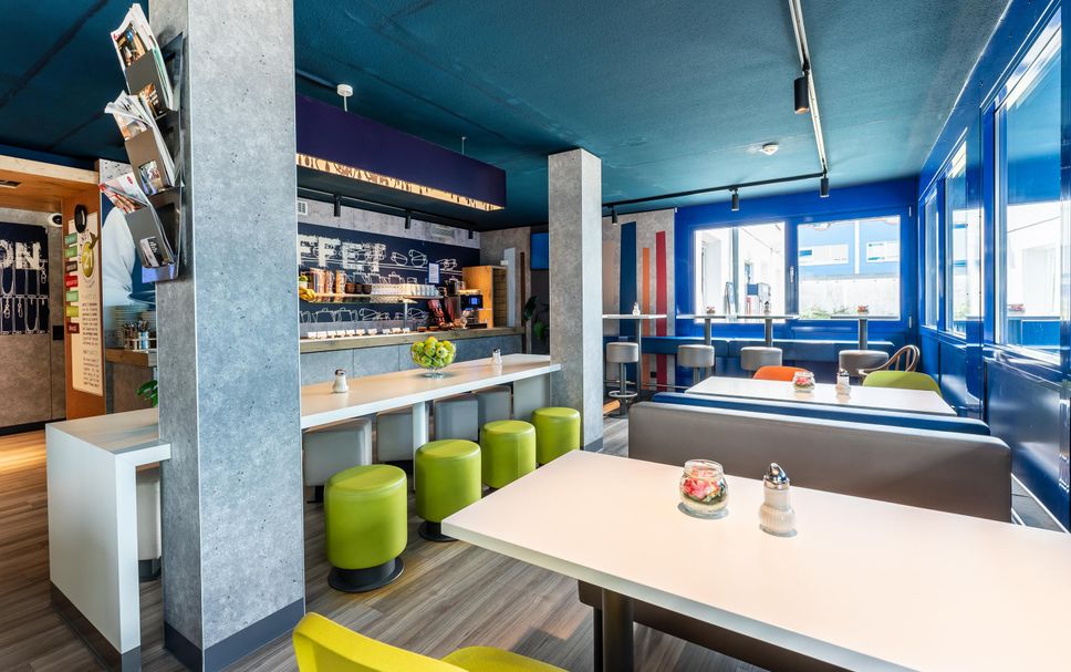 Bar Foto