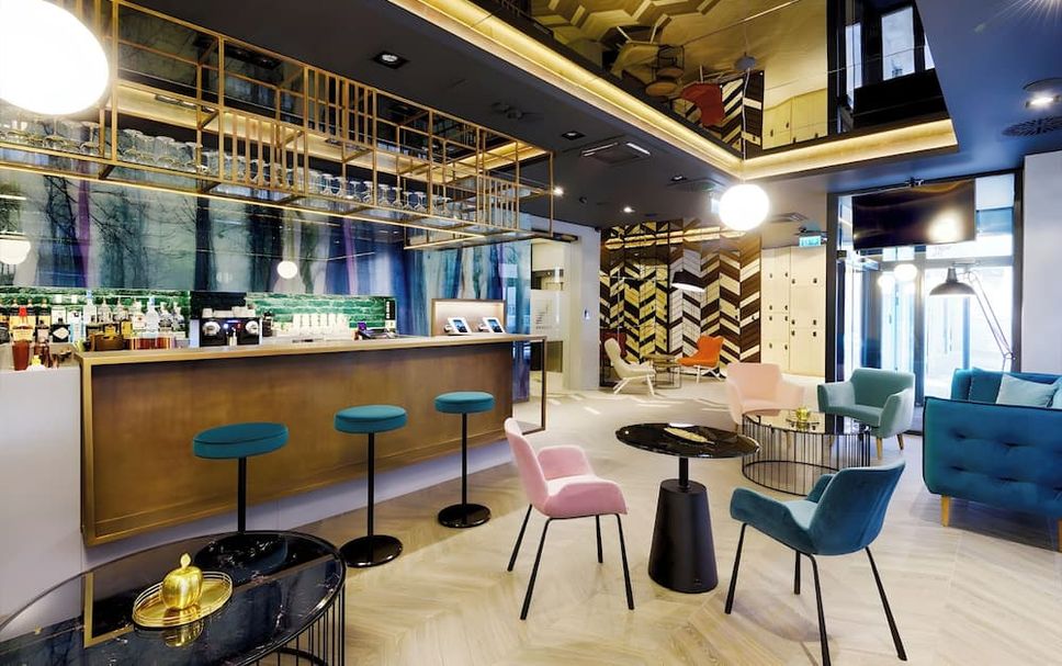 Bar Foto