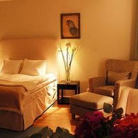 Biz Apartment Gärdet