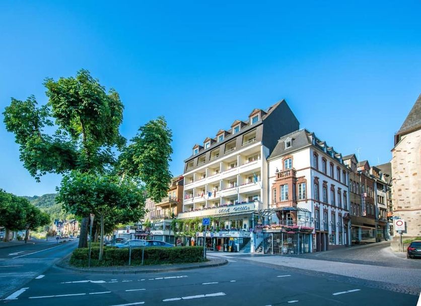 Gebäude Foto