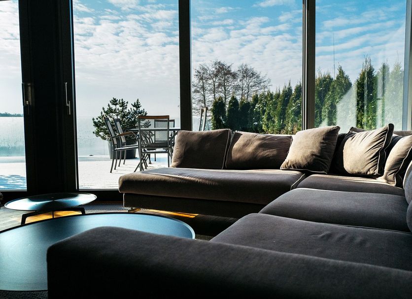 Wohnzimmer Foto
