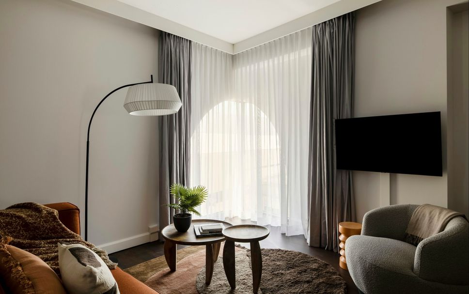Wohnzimmer Foto