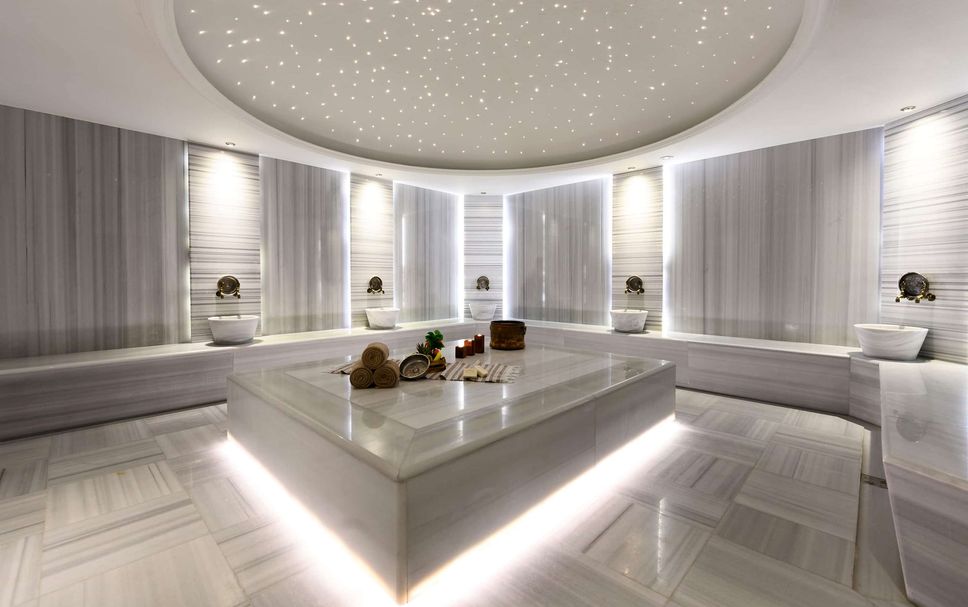 Wellness Foto