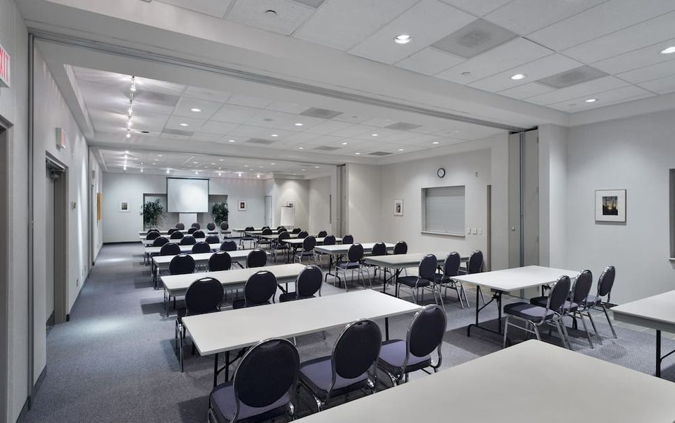 Konferenzraum Foto